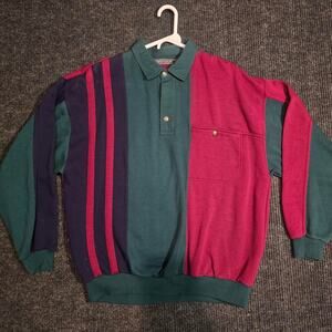 Vintage 90s david taylor color